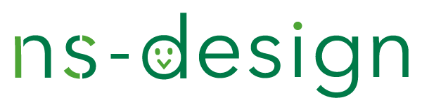 ns-design ロゴ