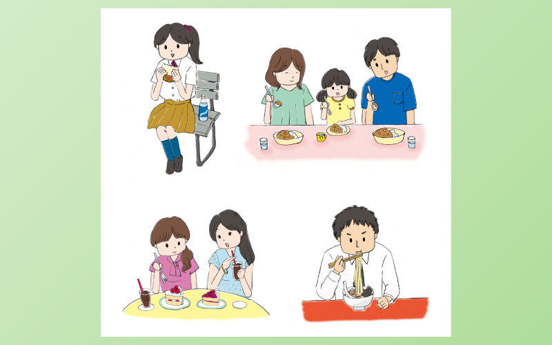 その他 サンプル